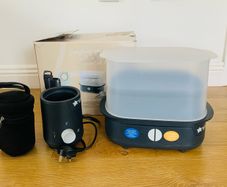 Tommee Tippee Closer to Nature set