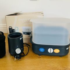 Tommee Tippee Closer to Nature set