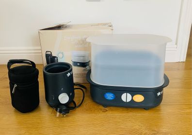 Tommee Tippee Closer to Nature set