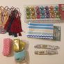 Felting craft supplies Image 7