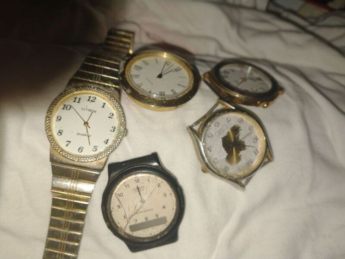 watchs