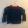 Paw patrol pj top (age 2-3) Image 3