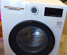 Bosch Washing machine