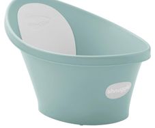 Shnuggle baby bath