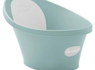 Shnuggle baby bath