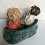 Abbey Crafts Porcelain Figures Image 4