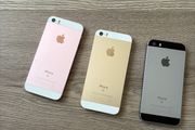 Iphone SE x3