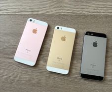 Iphone SE x3