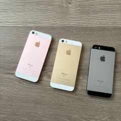 Iphone SE x3