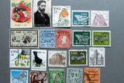 Stamps Ireland
