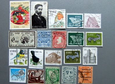 Stamps Ireland