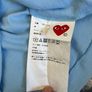 Comme des Garcons Play Embroidered T-Shirt Image 9