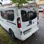 Opel vivaro camper Image 4