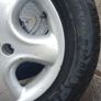 Alloy Wheel Image 4