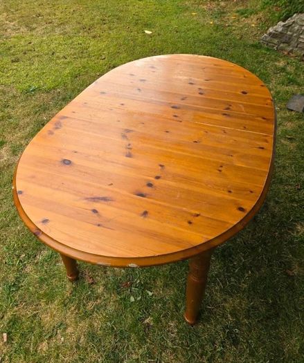 Various Sized Kitchen Dining Tables Available - Can Deliver