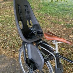 Child Bike Seat - Thule Yepp Nexxt 2 Maxi