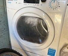 Tumble dryer