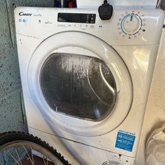 Tumble dryer