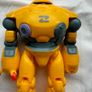 Lightyear Battle Equipped Zyclops Space Robot Action Figure Disney Pixar Used Please look at the pictures Image 4