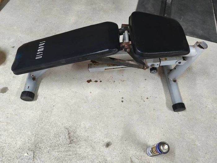 bench