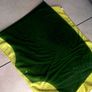 Skoda Superb rear Window Glass (pair) Image 10