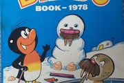 The Bimbo annual 1978