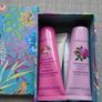 Handcream, Crabtree & Evelyn  hand cream, Gift. Gift box, Image 2