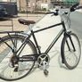 Bike - excellent condition - Raleigh Image 2