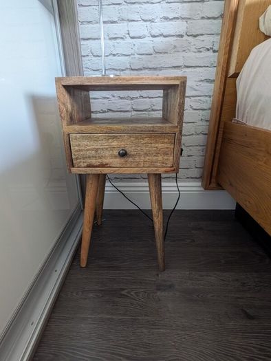 Locker / Beside Table