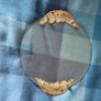 Vintage Serving Platter/Centre Plate Image 2