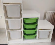 toy storage