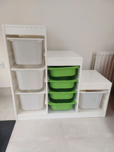 toy storage