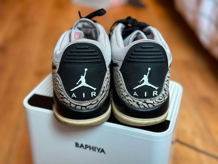 Nike Air Jordan
