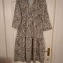 Dress .. Size: 10 UK Image 8