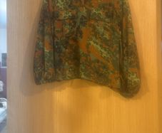 ladies  cropped top