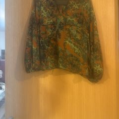 ladies  cropped top