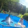swimming pool 10ft Image 3