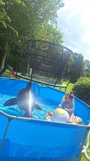 swimming pool 10ft