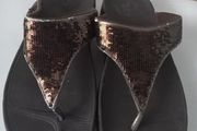 Fitflops UK 6 Brown