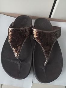 Fitflops UK 6 Brown
