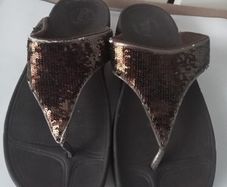 Fitflops UK 6 Brown