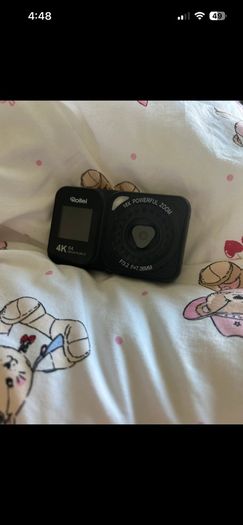 camera