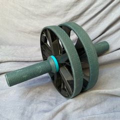 Ab wheel