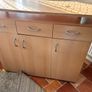 cabinet / storage/drawer/ Image 2