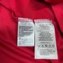 Adidas Manchester United 2015 Long Sleeve Home Jersey Shirt Mens Small Image 6