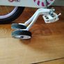 16 Inch Chipmunk Lollipop Bike (includes stabilisers) Image 2