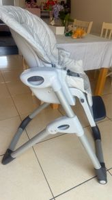 Joie High Chair Excellent Condition