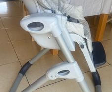 Joie High Chair Excellent Condition