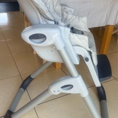 Joie High Chair Excellent Condition