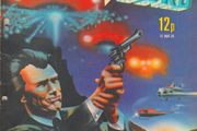 Star Lord-Vintage UK Comics #14 12th Aug 1978 - IPC Magazines-Very Fine- Near Mint Condition